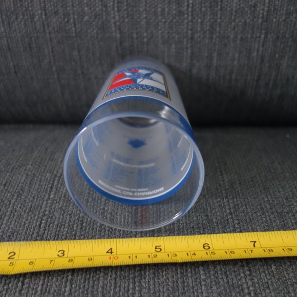 World Throroughbred Championships Lone Star Park October 30,  2004 Glass Cup - Picture 10 of 12